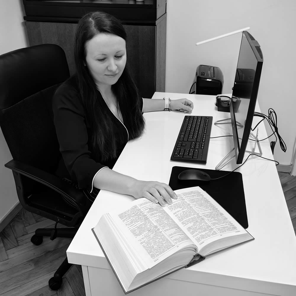 Lektura i korektura - Lektorat und Korrekturlesen - Proofreading and Editing